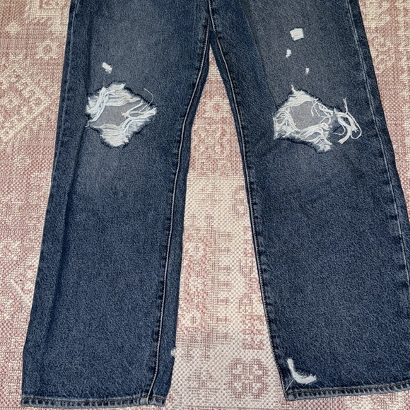 27x27 jeans Levi - Picture 4 of 8